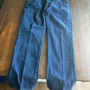 Men’s 36x30 Duck Head jeans